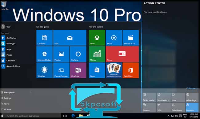 download box for windows 10